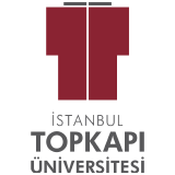 İSTANBUL TOPKAPI ÜNİVERSİTESİ Logo