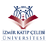 İZMİR KATİP ÇELEBİ ÜNİVERSİTESİ Logo
