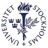 STOCKHOLM ÜNİVERSİTESİ          İSVEÇ Logo