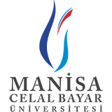 MANİSA CELAL BAYAR ÜNİVERSİTESİ Logo